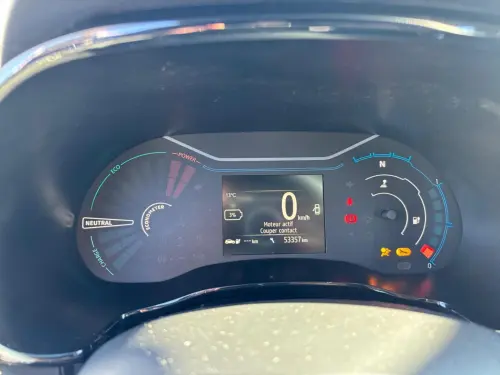 Dacia Spring Achat Intégral Confort Plus - Photo 13