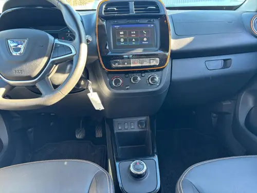 Dacia Spring Achat Intégral Confort Plus - Photo 14