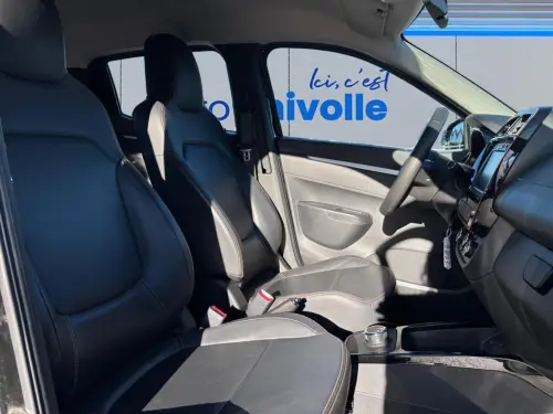 Dacia Spring Achat Intégral Confort Plus - Photo 16