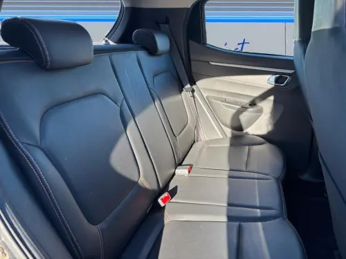 Dacia Spring Achat Intégral Confort Plus - Photo 17