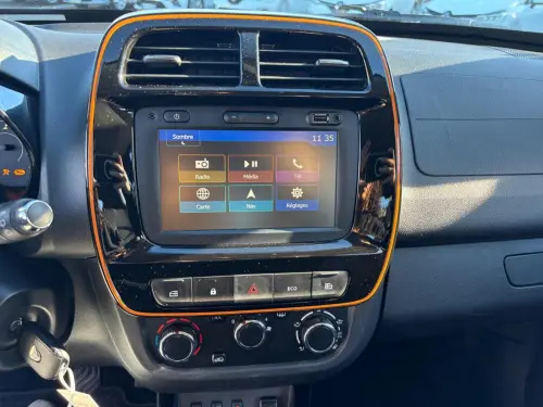 Dacia Spring Achat Intégral Confort Plus - Photo 19