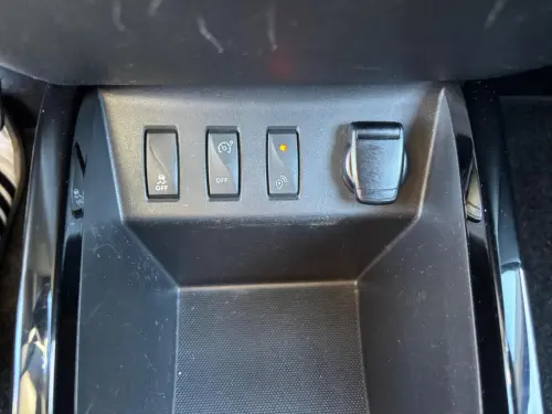 Dacia Spring Achat Intégral Confort Plus - Photo 21