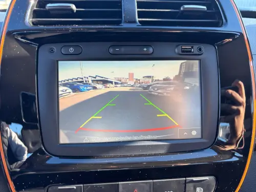 Dacia Spring Achat Intégral Confort Plus - Photo 22