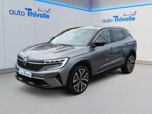 Renault Austral E-Tech hybrid 200 Iconic - Photo 0