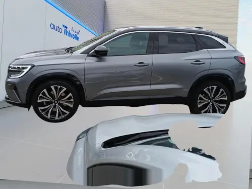 Renault Austral E-Tech hybrid 200 Iconic - Photo 1