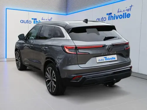 Renault Austral E-Tech hybrid 200 Iconic - Photo 2