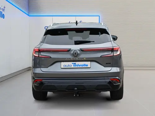 Renault Austral E-Tech hybrid 200 Iconic - Photo 3