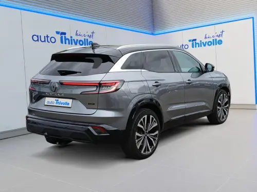 Renault Austral E-Tech hybrid 200 Iconic - Photo 4