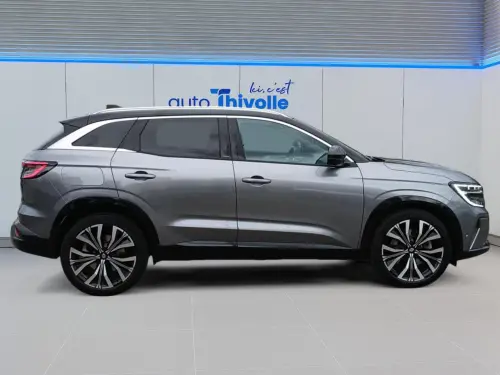 Renault Austral E-Tech hybrid 200 Iconic - Photo 5