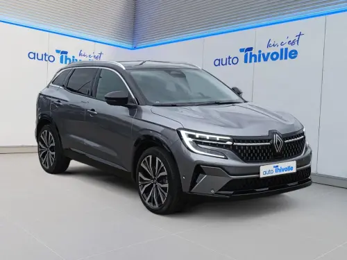 Renault Austral E-Tech hybrid 200 Iconic - Photo 6