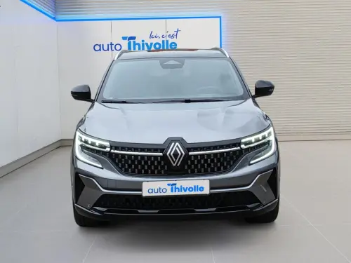 Renault Austral E-Tech hybrid 200 Iconic - Photo 7