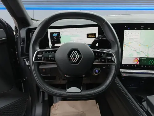 Renault Austral E-Tech hybrid 200 Iconic - Photo 12