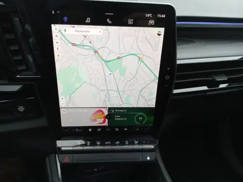 Renault Austral E-Tech hybrid 200 Iconic - Photo 19