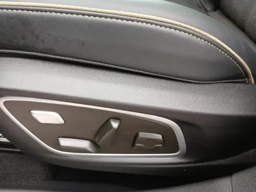 Renault Austral E-Tech hybrid 200 Iconic - Photo 20