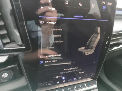 Renault Austral E-Tech hybrid 200 Iconic - Photo 21