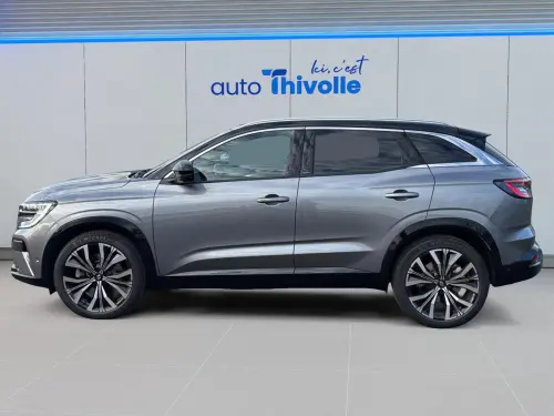 Renault Austral E-Tech hybrid 200 Iconic - Photo 1