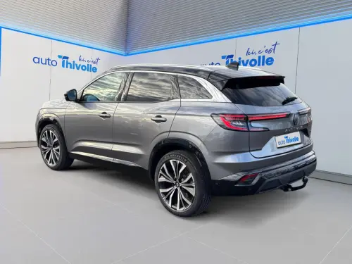 Renault Austral E-Tech hybrid 200 Iconic - Photo 2