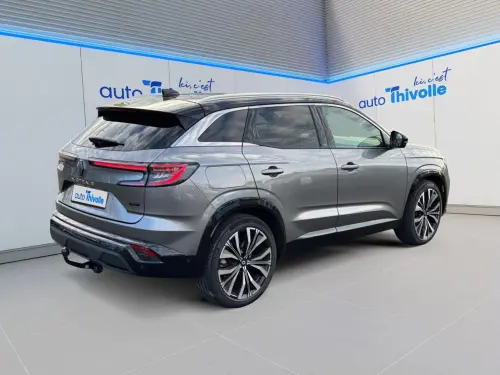 Renault Austral E-Tech hybrid 200 Iconic - Photo 4