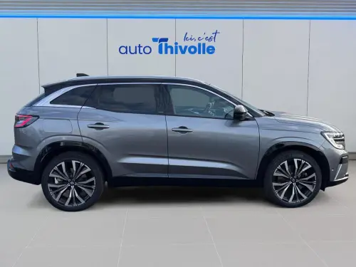 Renault Austral E-Tech hybrid 200 Iconic - Photo 5