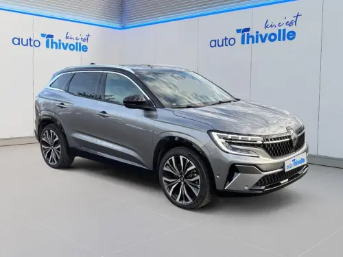 Renault Austral E-Tech hybrid 200 Iconic - Photo 6