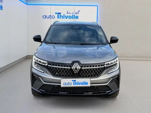 Renault Austral E-Tech hybrid 200 Iconic - Photo 7