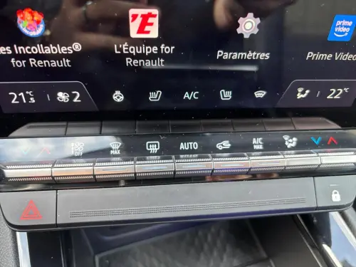 Renault Austral E-Tech hybrid 200 Iconic - Photo 21