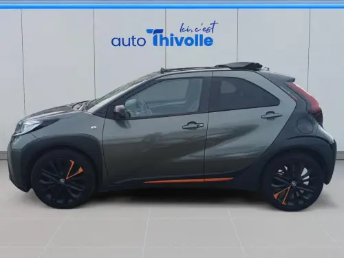 Toyota Aygo Aygo X 1.0 VVT-i 72 S-CVT Air Limited - Photo 1