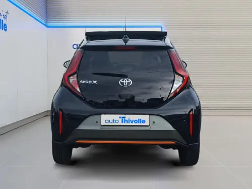 Toyota Aygo Aygo X 1.0 VVT-i 72 S-CVT Air Limited - Photo 3