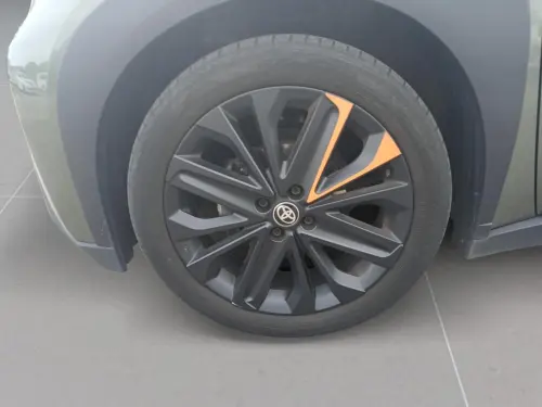 Toyota Aygo Aygo X 1.0 VVT-i 72 S-CVT Air Limited - Photo 8