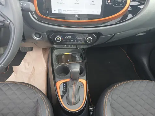 Toyota Aygo Aygo X 1.0 VVT-i 72 S-CVT Air Limited - Photo 14