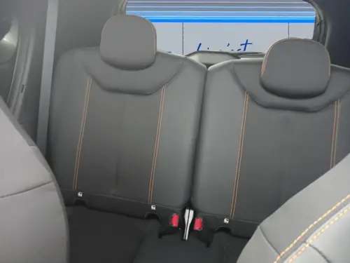 Toyota Aygo Aygo X 1.0 VVT-i 72 S-CVT Air Limited - Photo 15