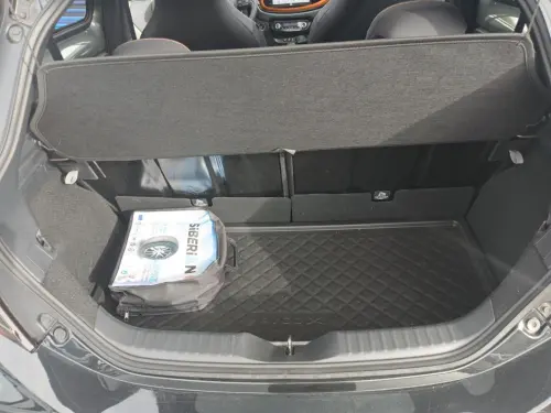 Toyota Aygo Aygo X 1.0 VVT-i 72 S-CVT Air Limited - Photo 16