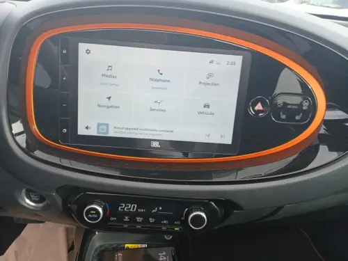 Toyota Aygo Aygo X 1.0 VVT-i 72 S-CVT Air Limited - Photo 17