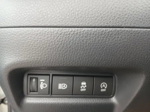 Toyota Aygo Aygo X 1.0 VVT-i 72 S-CVT Air Limited - Photo 18