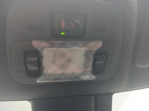 Toyota Aygo Aygo X 1.0 VVT-i 72 S-CVT Air Limited - Photo 19