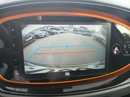 Toyota Aygo Aygo X 1.0 VVT-i 72 S-CVT Air Limited - Photo 20