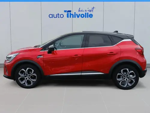 Renault Captur mild hybrid 140 Techno - Photo 1