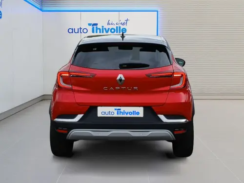Renault Captur mild hybrid 140 Techno - Photo 3