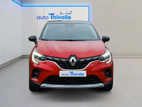 Renault Captur mild hybrid 140 Techno - Photo 7