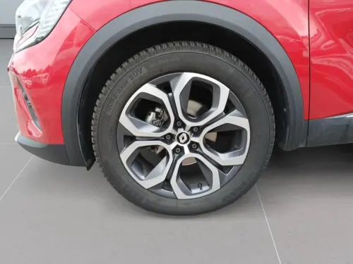 Renault Captur mild hybrid 140 Techno - Photo 8