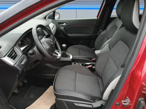 Renault Captur mild hybrid 140 Techno - Photo 9