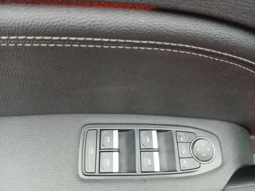 Renault Captur mild hybrid 140 Techno - Photo 10