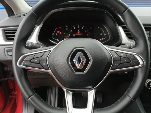 Renault Captur mild hybrid 140 Techno - Photo 12