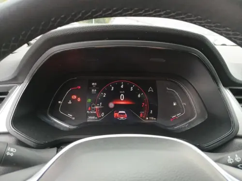 Renault Captur mild hybrid 140 Techno - Photo 13