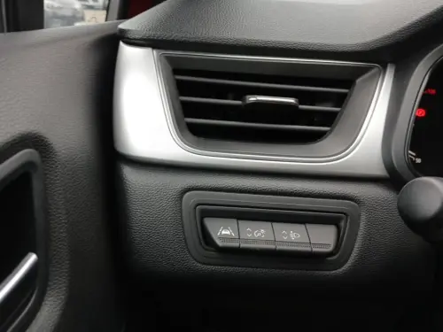 Renault Captur mild hybrid 140 Techno - Photo 20