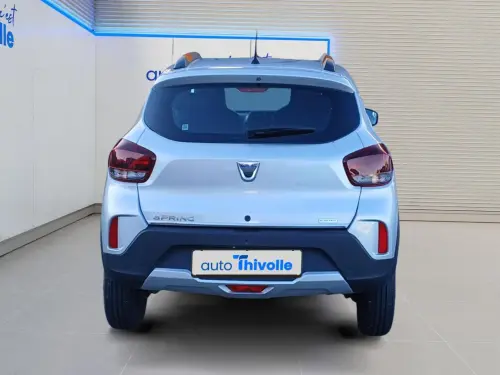 Dacia Spring Achat Intégral Confort Plus - Photo 3