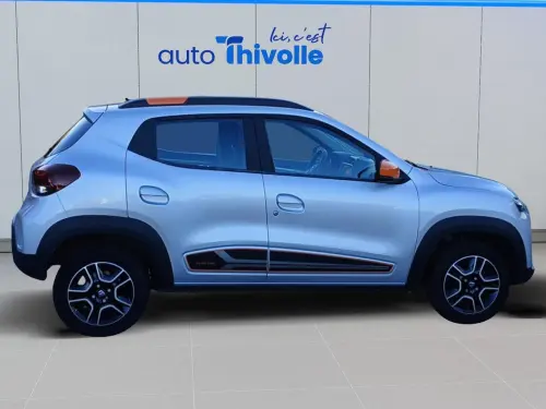 Dacia Spring Achat Intégral Confort Plus - Photo 5