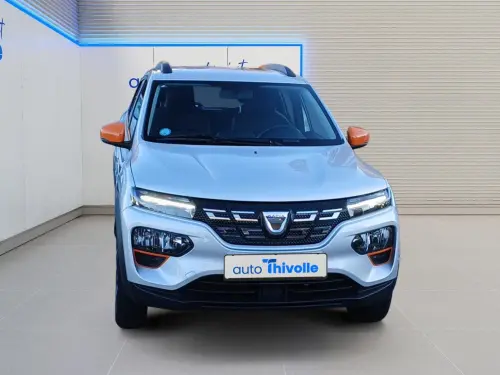 Dacia Spring Achat Intégral Confort Plus - Photo 7