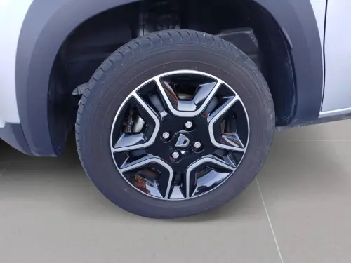 Dacia Spring Achat Intégral Confort Plus - Photo 8