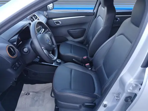 Dacia Spring Achat Intégral Confort Plus - Photo 9